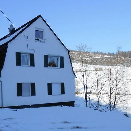 Haus Elpe Naehe Meschede Winterberg Villa Олсберг Екстериор снимка